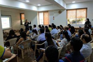 Academic Board Workshop