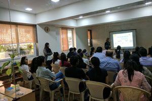 Academic Board Workshop