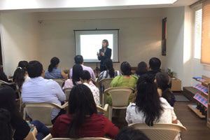 Academic Board Workshop