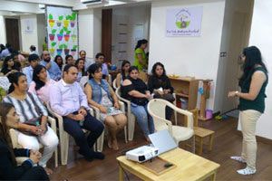 Academic Board Workshop