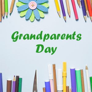 Grandparents Day