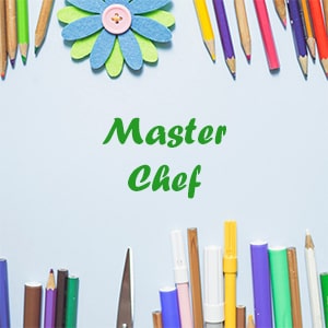 Master Chef