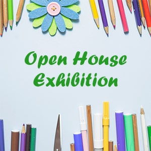 Open House Exhibition