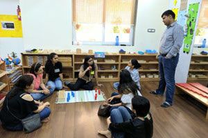 Open House Exhibition