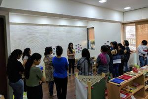 Open House Exhibition