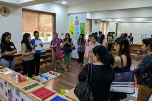 Open House Exhibition