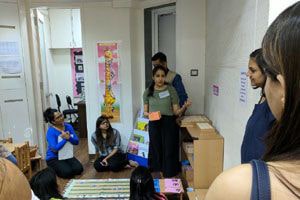 Open House Exhibition