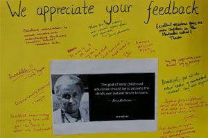 Open House Exhibition