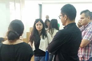 Open House Exhibition