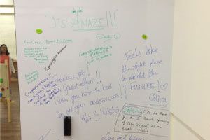 Open House Exhibition