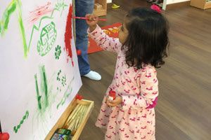 Open House Exhibition