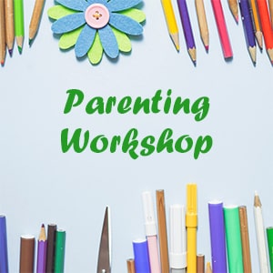 Parenting Workshop
