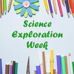 Science Exploration Week