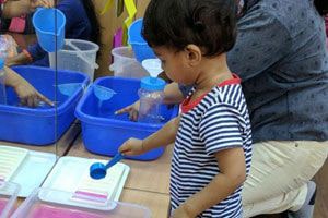 Science Exploration Week