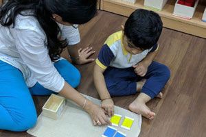 Science Exploration Week