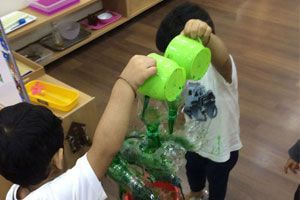 Science Exploration Week