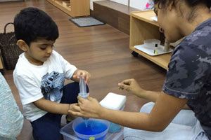 Science Exploration Week