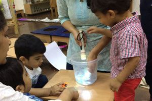 Science Exploration Week