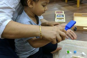 Science Exploration Week