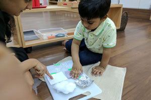 Science Exploration Week