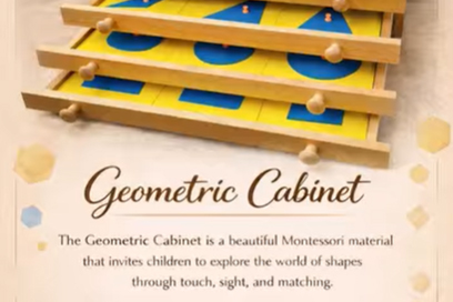 Casa Vista Montessori Preschool