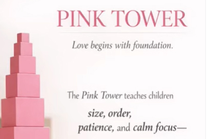 Casa Vista Montessori Preschool