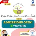 Casa Vista Montessori Preschool