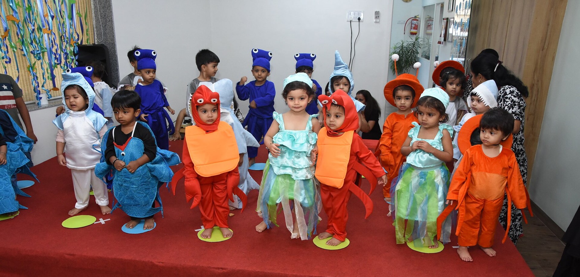 Casa Vista Montessori Preschool