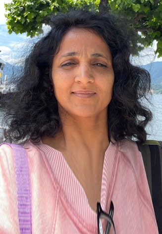 Archana Somani