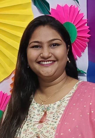 Fatema Kapadia