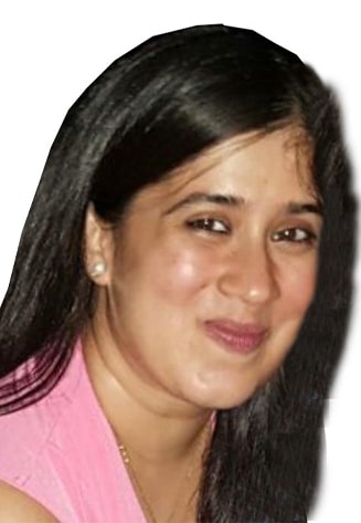 Laesha Shivdasani Sagar