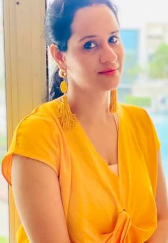 Poonam Rathore